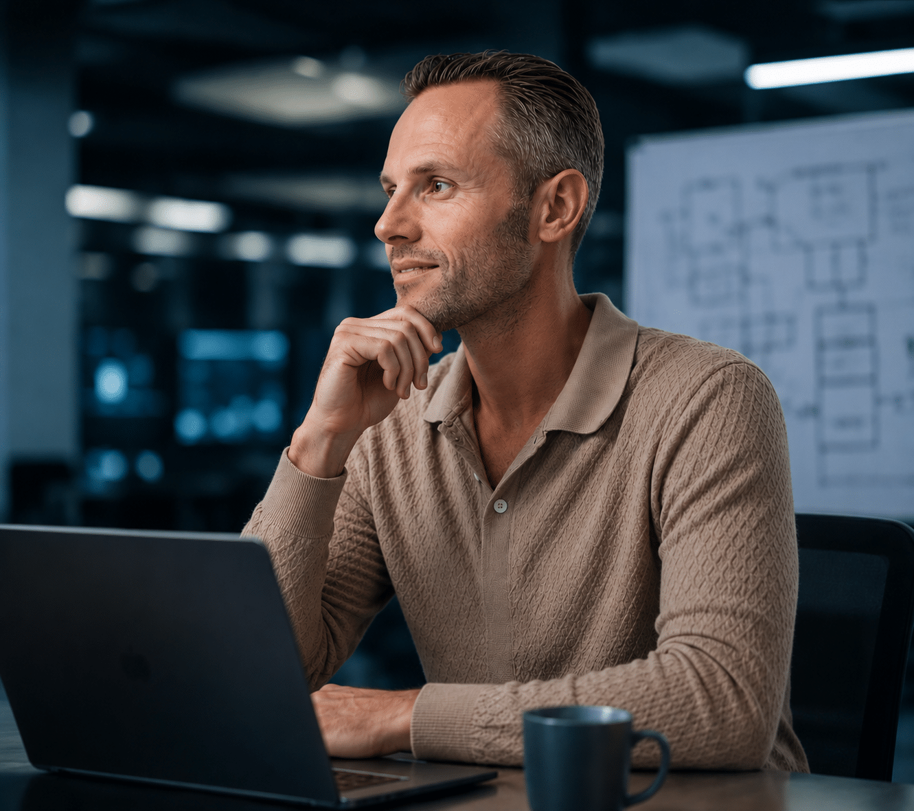 Coaching voor technische professionals – Martijn van der Donk – De Softskill Engineer.